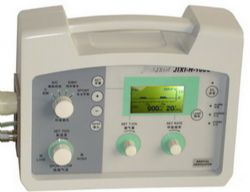 medical ventilator